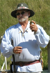 John Graves, Vice President