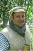 Mike Thelen, Secretary